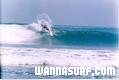 photo de surf
