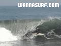photo de surf