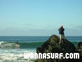 photo de surf