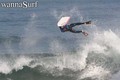 photo de surf