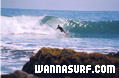 photo de surf