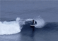 photo de surf