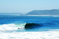 photo de surf