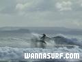 photo de surf