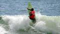 photo de surf