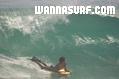 photo de surf