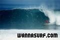photo de surf