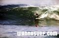 photo de surf