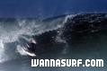 photo de surf