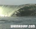 photo de surf