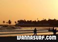 photo de surf