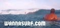 photo de surf