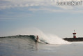 photo de surf