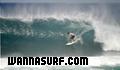 photo de surf