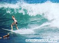 photo de surf