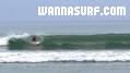 photo de surf