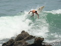 photo de surf