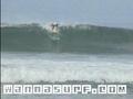 photo de surf