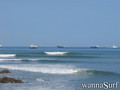 photo de surf