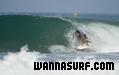 photo de surf