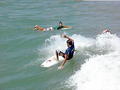 photo de surf