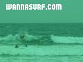 photo de surf