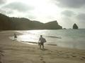 photo de surf