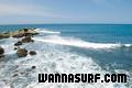 photo de surf