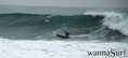 photo de surf