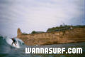 photo de surf