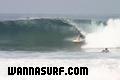 photo de surf