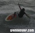 photo de surf