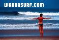 photo de surf