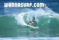 photo de surf
