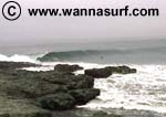 photo de surf