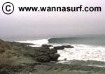 photo de surf