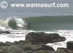 photo de surf