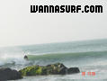 photo de surf