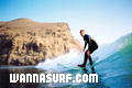 photo de surf