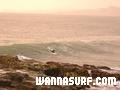 photo de surf