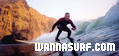 photo de surf