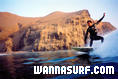 photo de surf