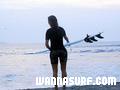 photo de surf