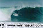 photo de surf