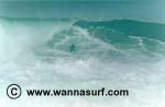 photo de surf