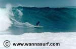 photo de surf