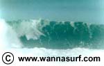 photo de surf