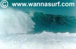 photo de surf