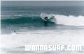 photo de surf