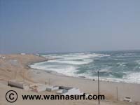 photo de surf